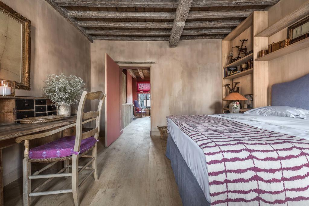 Odevaere - Charming & Luxurious Apartment With Terrace Brugge Buitenkant foto