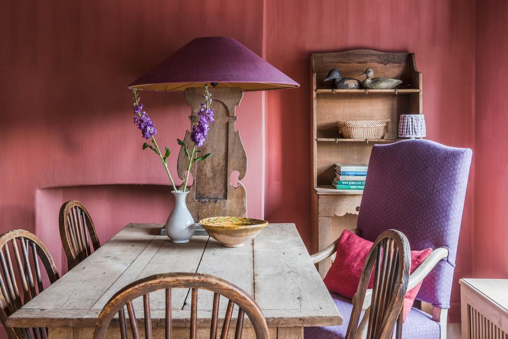 Odevaere - Charming & Luxurious Apartment With Terrace Brugge Buitenkant foto