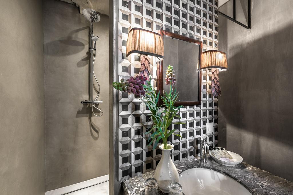 Odevaere - Charming & Luxurious Apartment With Terrace Brugge Buitenkant foto